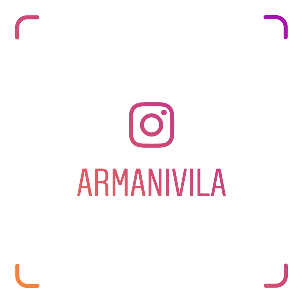 www.instagram.com/armanivila